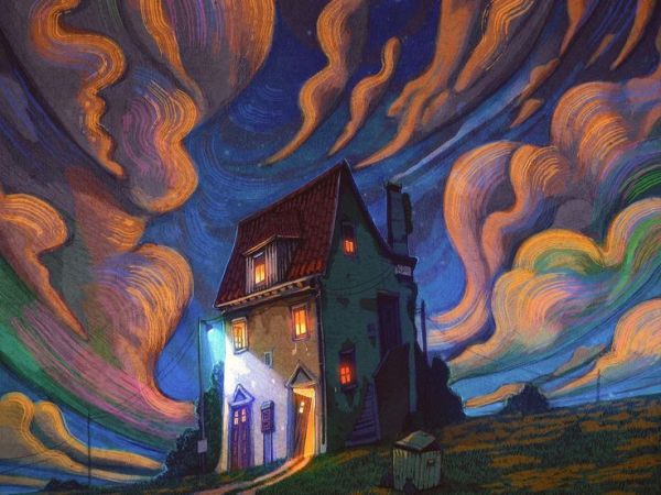 Un attimo di&nbsp;Casa