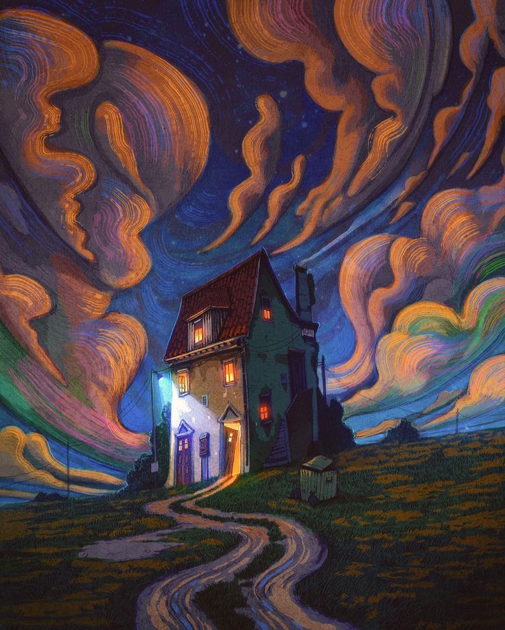 Un attimo di&nbsp;Casa